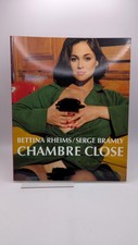 Rheims Chambre close. Fiction.