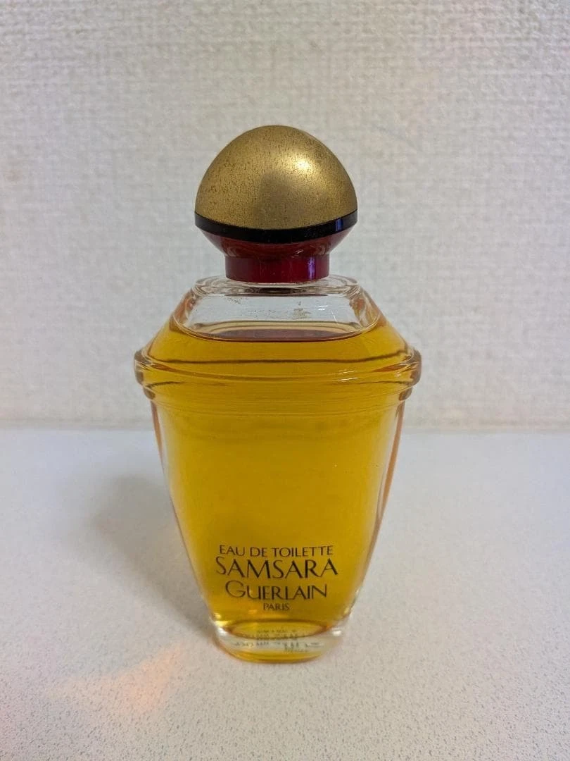 Guerlain Samsara Eau de Toilette for Women for sale | eBay