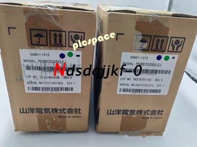 P50B07030DCLEJ Servo Motor band new Express DHL