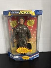 Hasbro 6117 GI Joe Hall of Fame Duke Electronic Battle Command Action Figure