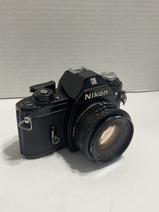 Nikon Em Lens | eBay