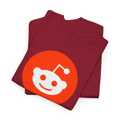Camiseta Social Media Reddit - Camiseta Gráfica Unisex, Camisa Influencer de Internet, - Imagen 51 de 53