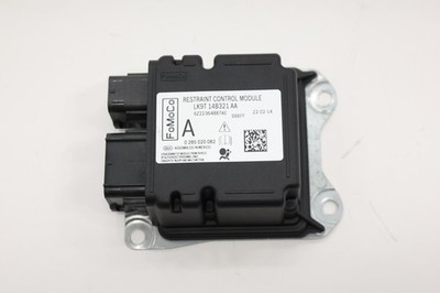 2022 - 2024 FORD MAVERICK RESTRAINT DIAGNOSTIC COMPUTER MODULE SRS OEM