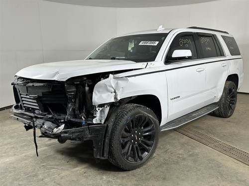 Temperature Control Dash Mounted ID 23251607 Fits 15-17 SUBURBAN 1500 2751770 - Picture 2 of 10