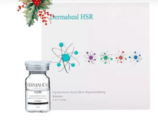 HSR Hyaluronic Acid Skin Rejuvenating 5ml x 10vials tw