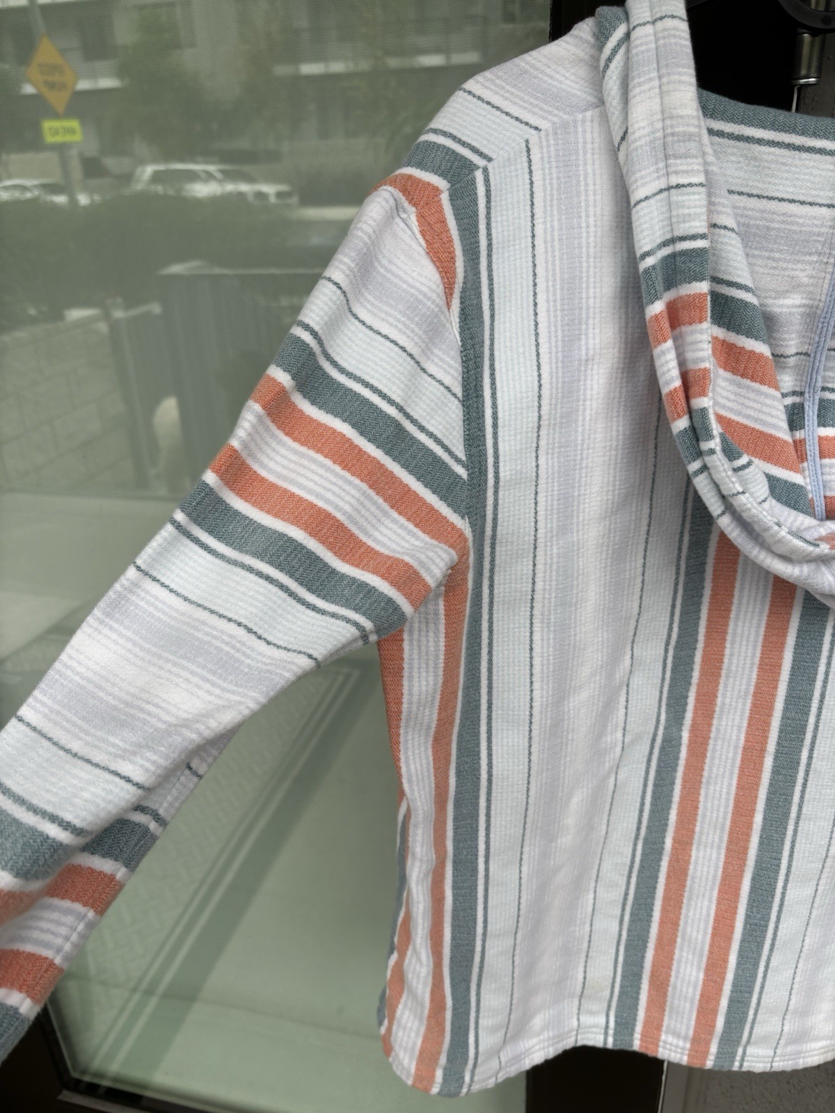 Pendleton Women’s Size Medium - Cotton SURF STRIP… - image 6