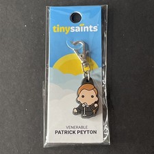 Tiny Saints Venerable Patrick Peyton CHARM
