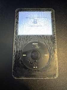 Apple iPod classic 5th Generation Black (30 GB) Apple Support - See Pictures