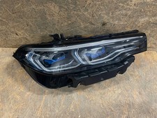 Frontscheinwerfer BMW X7 G07 9481802 Laser Rechts Scheinwerfer Headlight