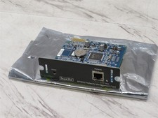 Open Box APC AP9630 UPS Smart Slot Network Management Card 2