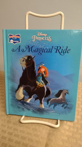 8 Story Reader Me Reader Disney Princess hardback books, Extra copy for friend! - Picture 4 of 11