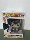 Funko Pop! Vinyl: Dragon Ball - Gotenks - Diamond Comics (Exclusive) #319