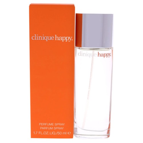 Happy / Clinique Perfume Spray 1.7 oz (w)