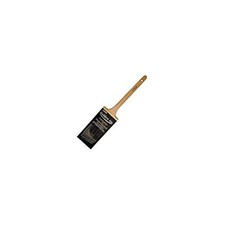 Linzer 0300 En Ox 2453 Sash Paint Brush, 3 in Width, Angular Chiseled Very Fine