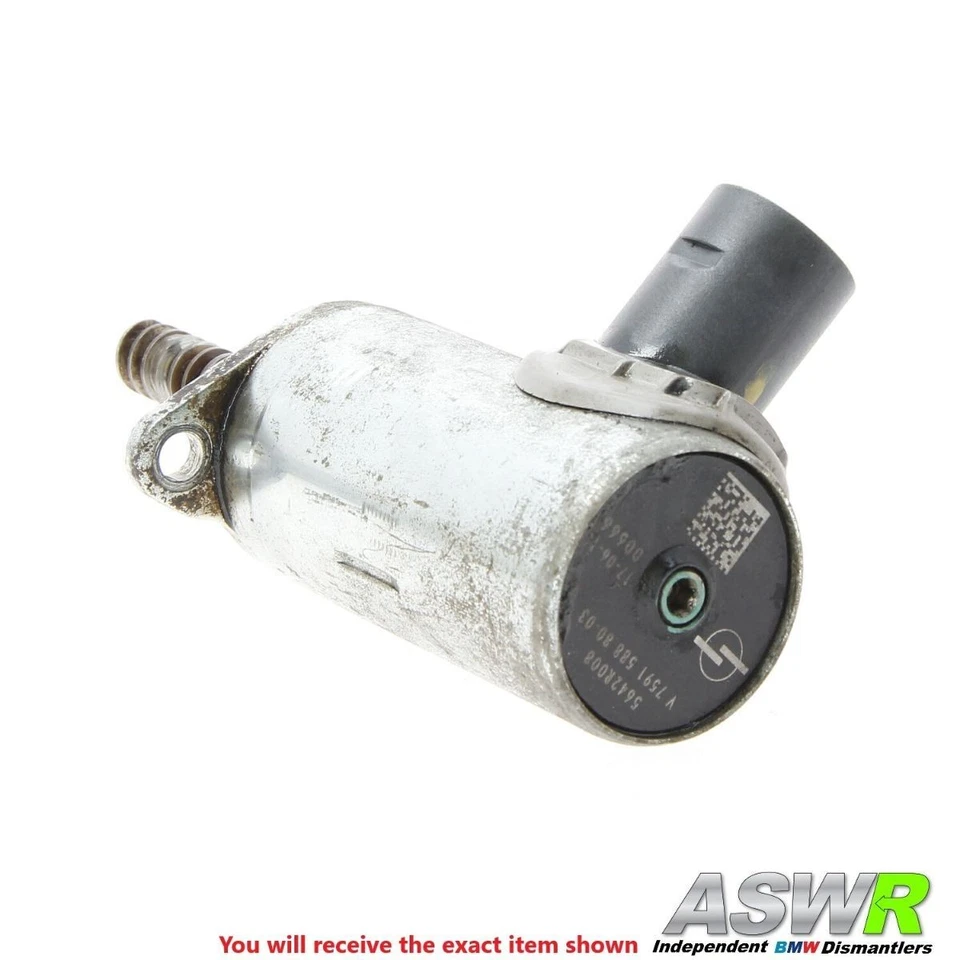 BMW VVT Motor Actuator N13 N18 Petrol F20 F30 1 3 SERIES / R60 MINI 11377591588 - Image 2 of 4