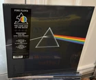 Pink Floyd - Dark Side Of The Moon 50th Anniversary NEW Sealed Vinyl LP