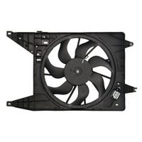 LüFter, MotorküHlung Thermotec D8R004TT