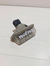 TOYOTA AVENSIS Estate T27 Kennzeichenbeleuchtung 001479 2.20 Diesel 32266963