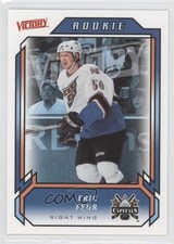 2006-07 Victory Eric Fehr #205 1t0