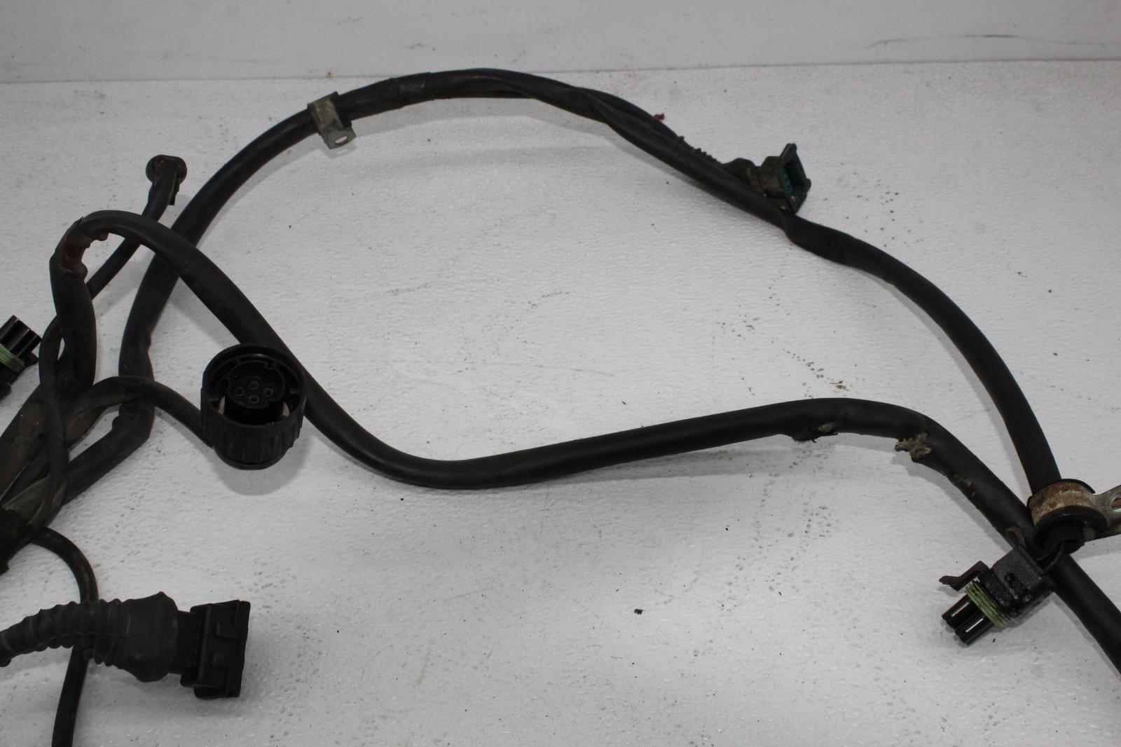 99-01 FERRARI 456 M ENGINE MOTOR WIRE WIRING HARNESS LOOM