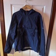 Rapha Explore Hooded Gore-Tex 🇬🇧 Pullover Anorak Smock  Waterproof Jacket NEW