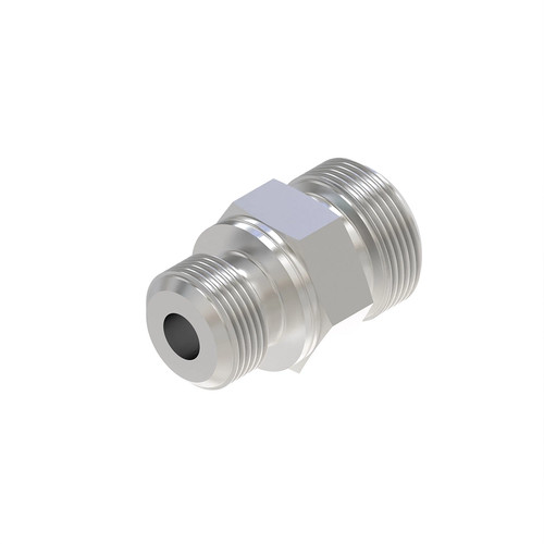 John Deere 38H5217 Union Straight Fitting
