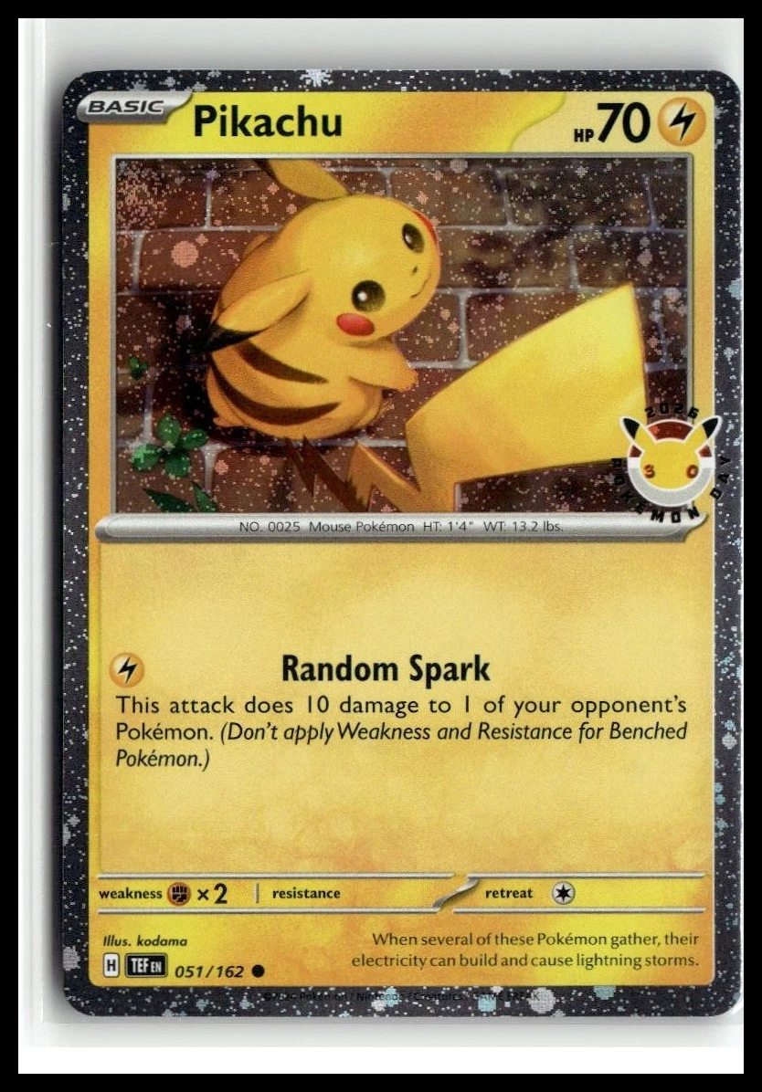 how rare is a basic pikachu card Pokemon Prices & Values - EX, VMAX, GX Cards Pokmon Hit Points60 HP Stage Pikachu 49/203 - SWSH07 Evolving