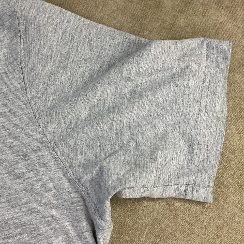 Masters T-Shirt 2014 Golf Champions Short Sleeve Tee Logo Short Sleeve Men Sz L - Image 4 of 4