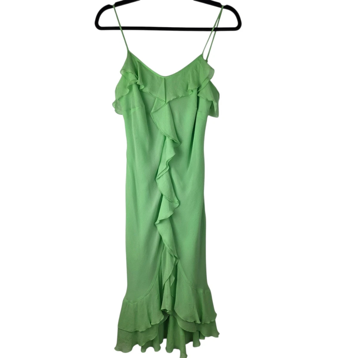 Express Green Dresses for Women for sale | eBay