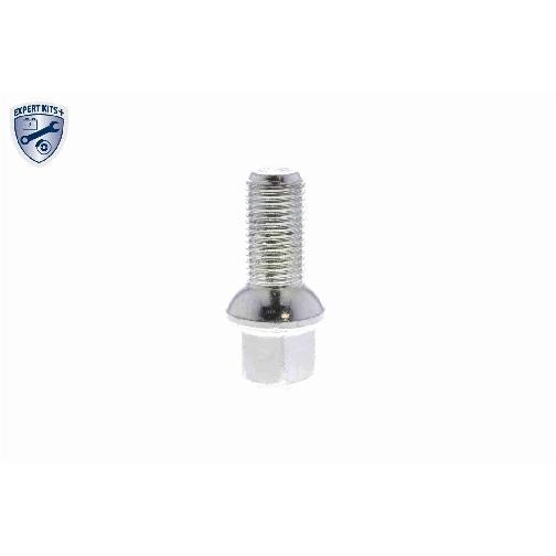 4X Radschraube FüR Audi 100 443 444 445 446 4A 2.3 2.4 2.5 82 Bis 94 Vaico WH WC-image