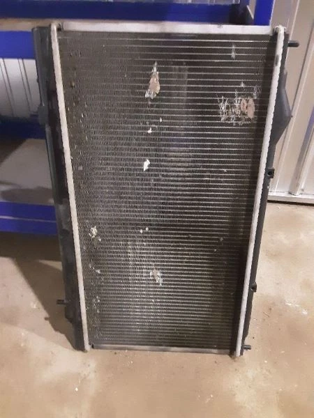 Alternator Fits 95-99 AVENGER 1382017 Foto 3 de 4