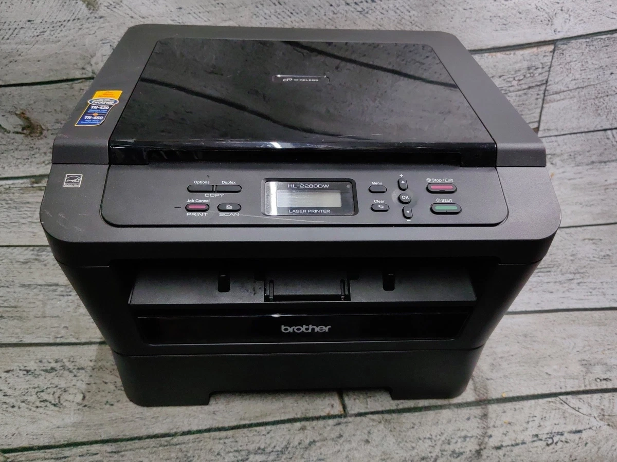 Brother Hl 2280dw for sale | eBay