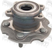 Radnabe Febest 0182-ACA30MR FüR Toyota Lexus NX RAV 3 4 5 VAN Yaris 4WD GXPA16