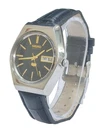 Vintage Seiko Automatic Date Day Dial Wrist Watch  SP439