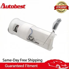 Autobest F3122A Fuel Pump Module For 1998-2002 Dodge Ram 1500 V6 V8 V10