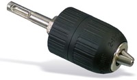 Sds-Plus-Kompatibler Adapter, Auf 13Mm Schnellspann-Bohrfutter - Bohr-ZubehöR