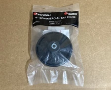 RedMax PT104 Plus Trimmer Head 4” Commercial Grade 511010601