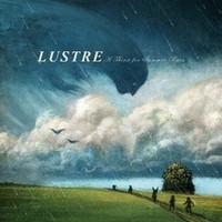 Lustre - A Thirst For Summer Rain - Cd - G72Z
