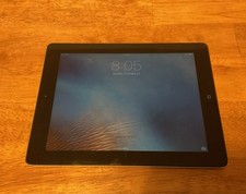 iPad Second Gen