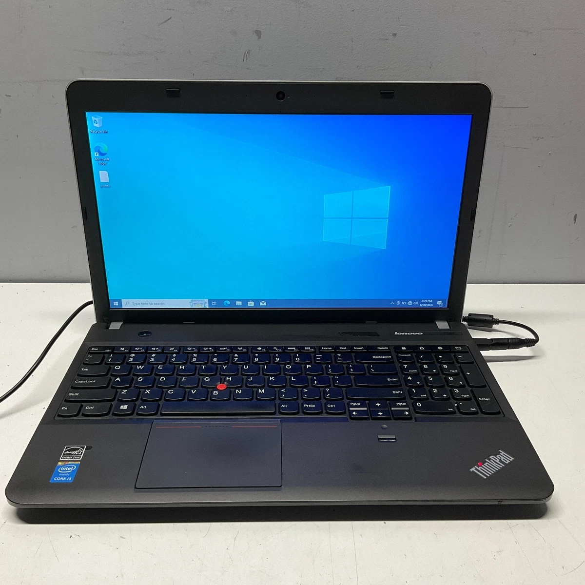 Lenovo Intel Core i3 4th Gen PC Laptops & Netbooks for sale - eBay