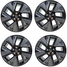 Original Alufelgen Opel Astra L 7,5Jx18 Zoll ET44 LK5x108 Morocco 9850014180