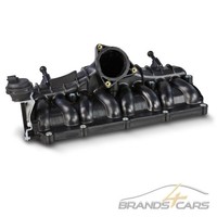 Atec AnsaugkrÜMmer FÜR Audi Seat Skoda Octavia VW Golf 5 Passat Touran 2.0 TDI