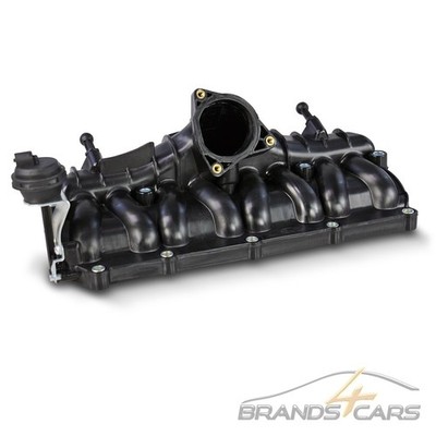 ATEC ANSAUGKRÜMMER FÜR AUDI SEAT SKODA OCTAVIA VW GOLF 5 PASSAT TOURAN 2.0 TDI