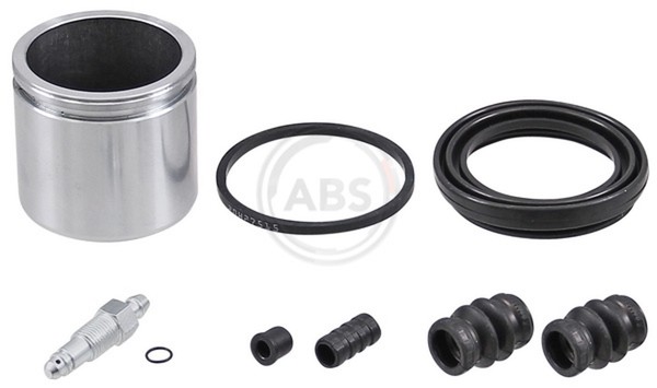 Reparatursatz Bremssattel ECO-KIT A.B.S. 57106 FüR Mercedes Klasse W168 140 168-image