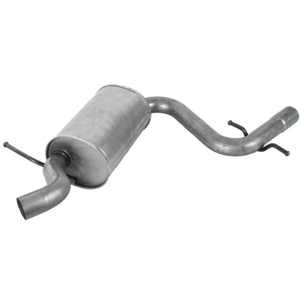 MittelschalldäMpfer Bosal 233-719-image
