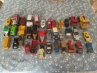 Job Lot Corgi Matchbox Etc Vintage Diecast Car