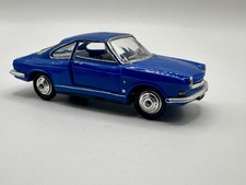 1/43 Norev Simca Coupe 1000. no73. (h18)