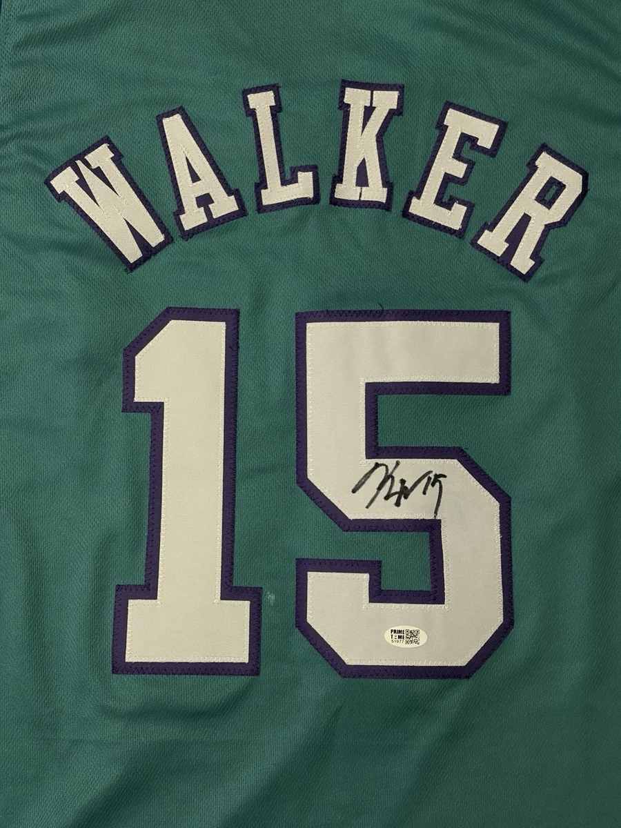 Kemba Walker NBA Original Autographed Jerseys for sale | eBay