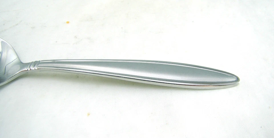 Cucharadita(s) Sheffield Acero Inoxidable 18/10 SFC5 LEER Foto 4 de 4