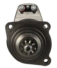 1starter New Eurostarter Oe Ref. 0001417058 For Deutz-fahr 1starter New Eurostarter Oe Ref. 0001417058 For Deutz-fahr